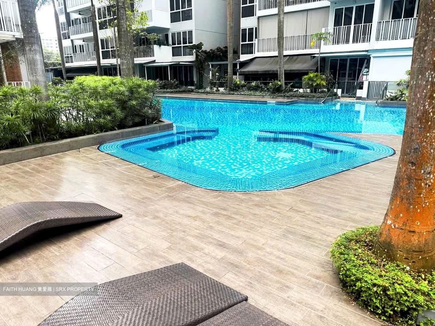 Forestville (D25), Condominium #558599581